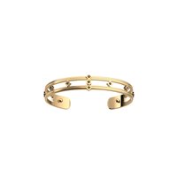 Pulsera Les Georgettes Mujer Les Précieuses - Tamara in latón Cubic Zirconia 1043-115-00M